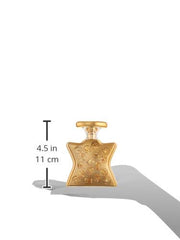 BOND NO.9 NEW YORK Bond No. 9 New York Signature Scent for Women Eau De Perfume Spray, 1.7 Ounce
