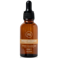 Flora & Noor Bright Side Serum, 1 oz.