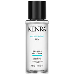 Kenra Professional Moisturizing Oil, 2.7 oz.