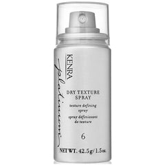 Kenra Professional Dry Texture Spray 6, 1.5 oz.