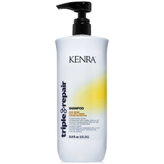 Kenra Professional Triple Repair Shampoo, 33.8 oz.
