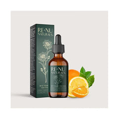 Renu Naturals Vitamin C Glow Serum