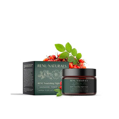 Renu Naturals Nourishing Night Cream