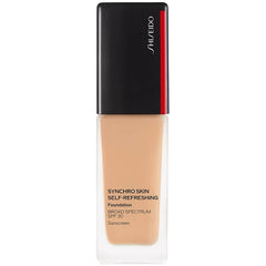 Shiseido Synchro Skin Self-Refreshing Foundation SPF 30
