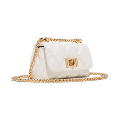 ALDO Ledia Mini Crossbody Bag, Trendy Small Shoulder Bag for Women