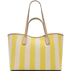 ALDO Summertote Mini Tote Bag, Stylish and Lightweight Bag for Everyday Vibes