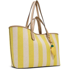 ALDO Summertote Mini Tote Bag, Stylish and Lightweight Bag for Everyday Vibes
