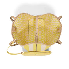 ALDO Summertote Mini Tote Bag, Stylish and Lightweight Bag for Everyday Vibes
