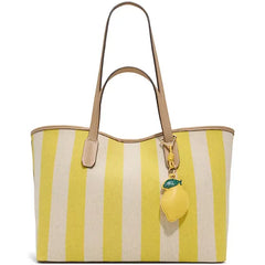 ALDO Summertote Mini Tote Bag, Stylish and Lightweight Bag for Everyday Vibes