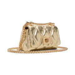 ALDO Ledia Mini Crossbody Bag, Trendy Small Shoulder Bag for Women