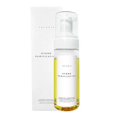 Teluris Hydro Purification Pre, Pro & Postbiotics Foam Cleanser