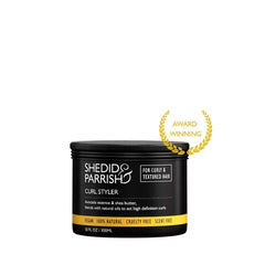 Shedid & Parrish Curl Styler , Define, Smooth and Enhance Curls , 10.10 oz