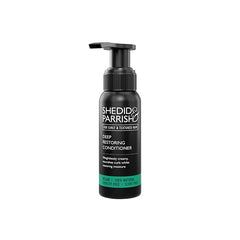 Shedid & Parrish Deep Restoring Conditioner