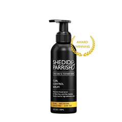 Shedid & Parrish Curl Control Serum
