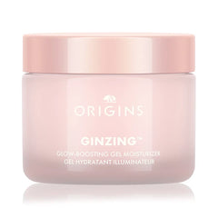 Origins Ginzing Glow-Boosting Gel Moisturizer - Pearl