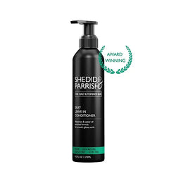Shedid & Parrish Silky Leave In Conditioner