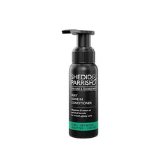 Shedid & Parrish Silky Leave In Conditioner