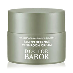 BABOR Microbiomic Stress Defense Mushroom Cream, 1.69 oz