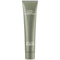 BABOR Microbiomic Renewal Overnight Mask, 2.53 oz