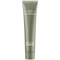 BABOR Microbiomic Clay Multi Cleanser, 2.53 oz