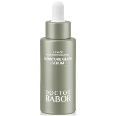 BABOR Microbiomic Moisture Glow Serum, 1 oz