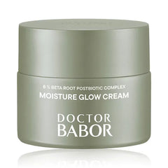 BABOR Microbiomic Moisture Glow Cream, 1.69 oz