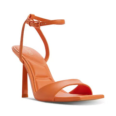 ALDO Women's Illustrious Two Piece Dress Sandals, Elegant Heels for Formal Occasions