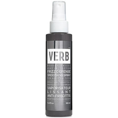 Verb Frizz Defense Smoothing Spray, 5.4 oz.