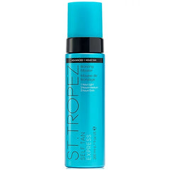 St. Tropez Self Tan Express Advanced Bronzing Mousse, 6.7 oz.