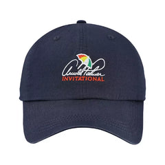 Ahead Men's and Women's Navy Arnold Palmer Invitational Shawmut Adjustable Hat