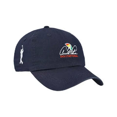 Ahead Men's and Women's Navy Arnold Palmer Invitational Shawmut Adjustable Hat