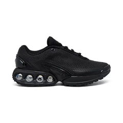 Nike Women's Air Max DN Casual Sneakers from Finish Line - Black, Dark Gray