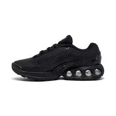 Nike Women's Air Max DN Casual Sneakers from Finish Line - Black, Dark Gray