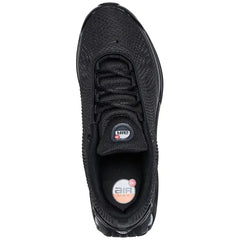 Nike Women's Air Max DN Casual Sneakers from Finish Line - Black, Dark Gray