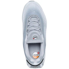 Nike Women's Air Max DN Premium Casual Sneakers from Finish Line - Gray, White