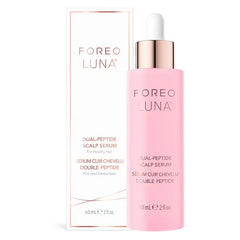 FOREO LUNA Dual Peptide Scalp Serum