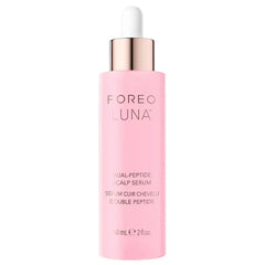 FOREO LUNA Dual Peptide Scalp Serum