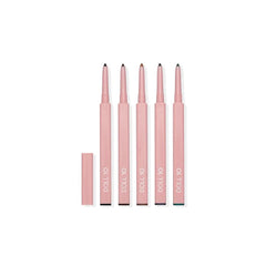 Doll 10 Twinkle In Your Eye Doll Pro Precision Automatic Eyeliner 5pc Collection