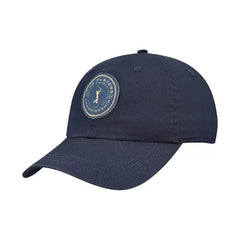 Ahead Men's and Women's Navy THE PLAYERS Shawmut Adjustable Hat