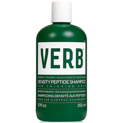 Verb Density Peptide Shampoo, 12 oz.