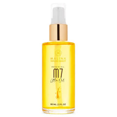 Malina Restoring Hair and Scalp Oil (M7)