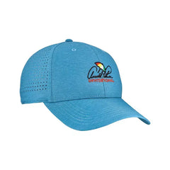 Ahead Men's and Women's Teal Arnold Palmer Invitational Brezo Adjustable Hat
