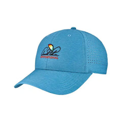 Ahead Men's and Women's Teal Arnold Palmer Invitational Brezo Adjustable Hat