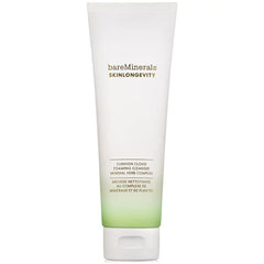 bareMinerals SKINLONGEVITY® Cushion Cloud Gentle Foaming Cleanser