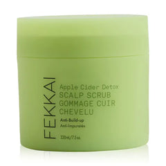 Fekkai Apple Cider Detox Scrub, 7.5 oz
