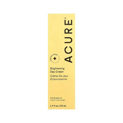 ACURE Brightening Day Cream - 1.7 fl oz (50 ml)