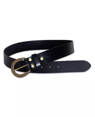 Frye Women's Non-Reversible Leather Belt