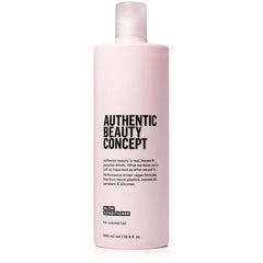Authentic Beauty Concept Glow Conditioner | Color Treated Hair | Hydrates Color-Treated Hair | Vegan & Cruelty-free | Silicone-free