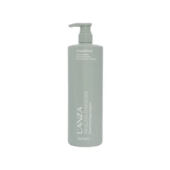 L’ANZA Healing Strength Manuka Honey Conditioner, Conditioner for Repair, Strengthens, Protects and Restores Fragile, and Aged Hair Against Frizz Control & Damage, Hair Care, New Bottle