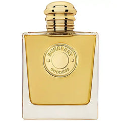 Burberry Goddess Eau de Parfum, Intense Bold Fragrance, 3.3 oz